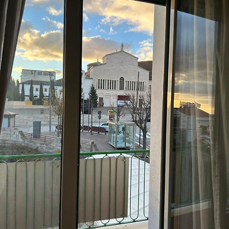 Albergo Pensione Bianco San Giovanni Rotondo Extérieur photo