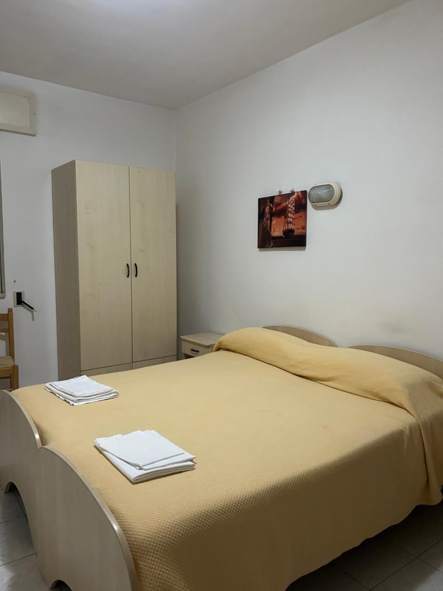 Albergo Pensione Bianco San Giovanni Rotondo Extérieur photo